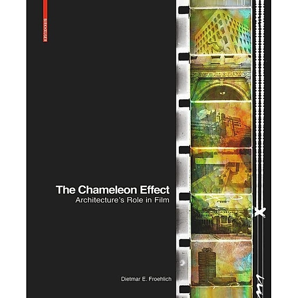 The Chameleon Effect, Dietmar Froehlich