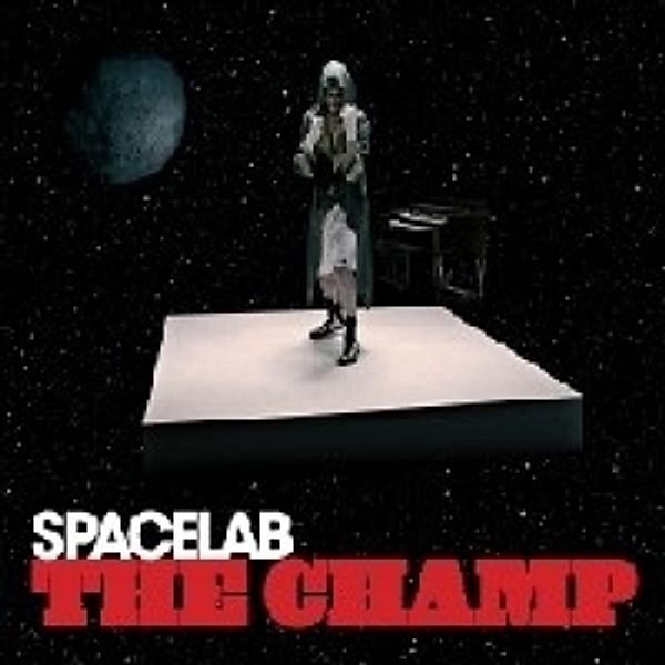 The Champ, Spacelab