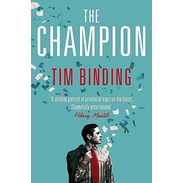 The Champion, Tim Binding