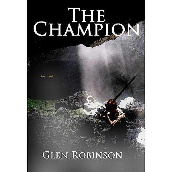 The Champion, Glen Robinson