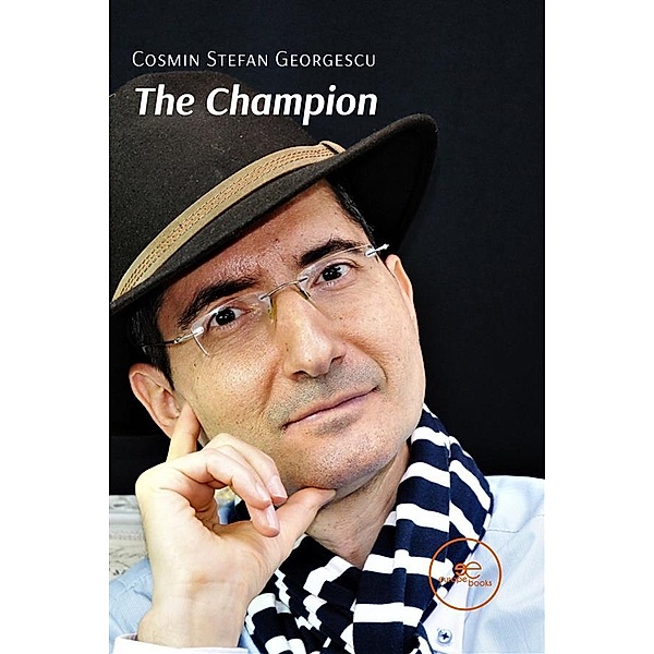 The Champion, Cosmin Stefan Georgescu