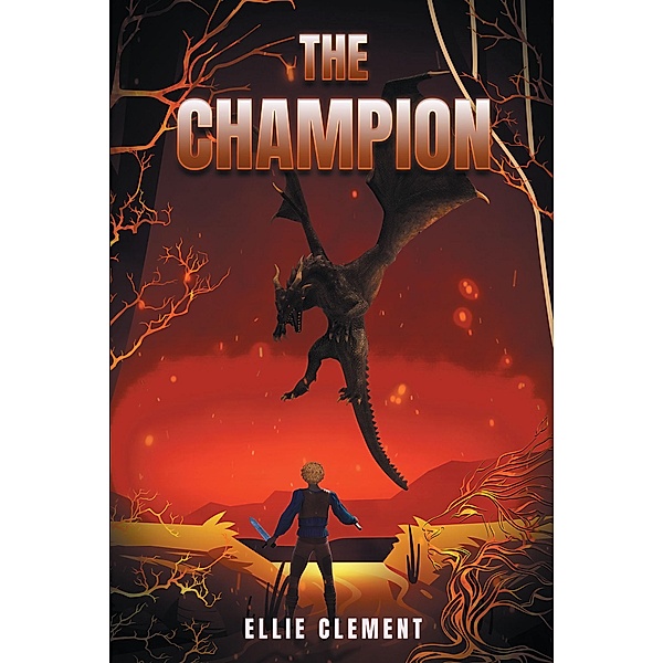 The Champion, Ellie Clement