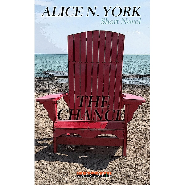 The Chance, Alice N. York