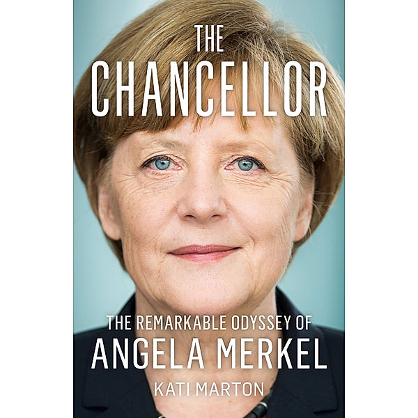 The Chancellor, Kati Marton