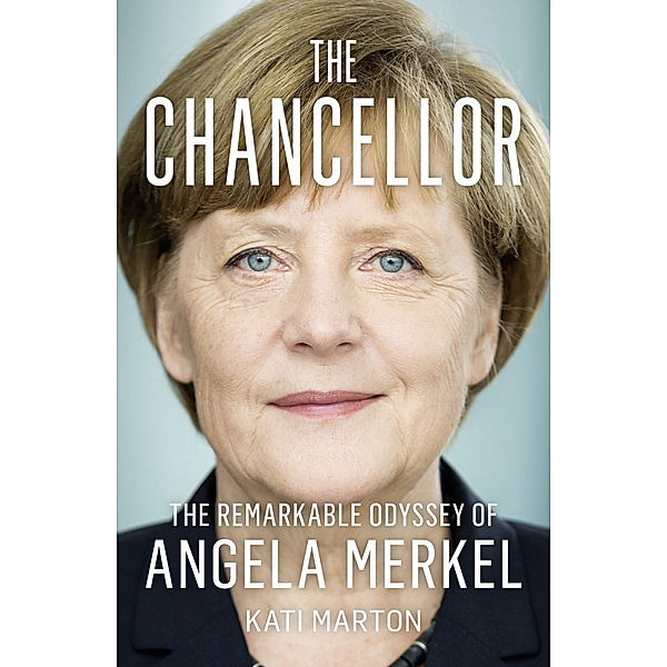 The Chancellor, Kati Marton