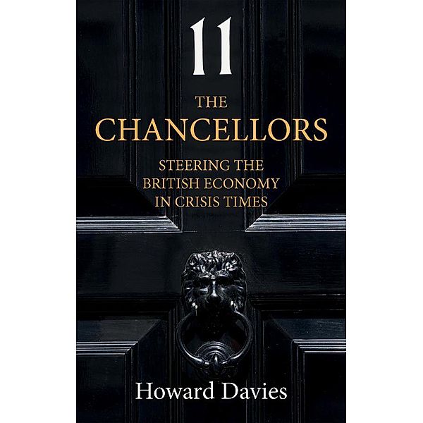 The Chancellors, Howard Davies