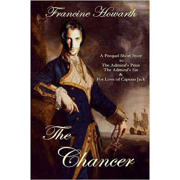 The Chancer, Francine Howarth