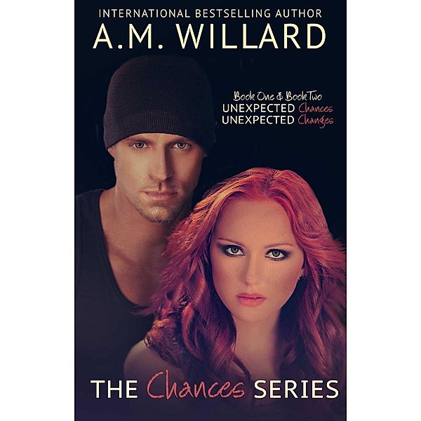 The Chances Series - The Complete Set, A. M. Willard