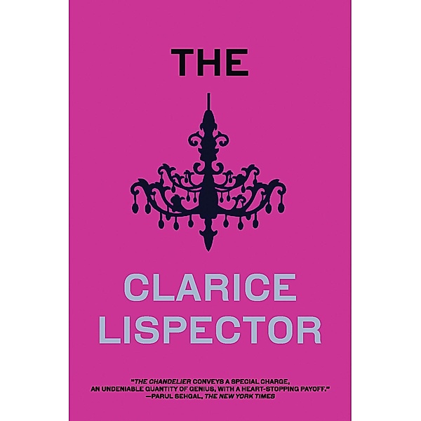 The Chandelier, Clarice Lispector