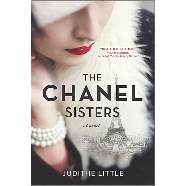 The Chanel Sisters, Judithe Little