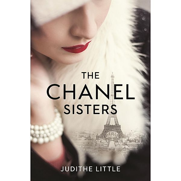 The Chanel Sisters, Judithe Little