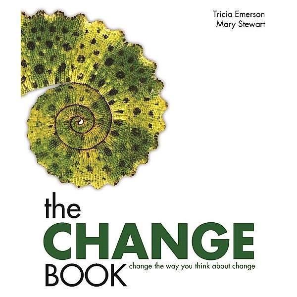 The Change Book, Tricia Emerson, Mary Stewart