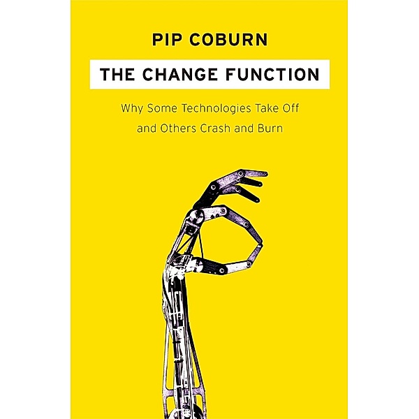 The Change Function, Pip Coburn