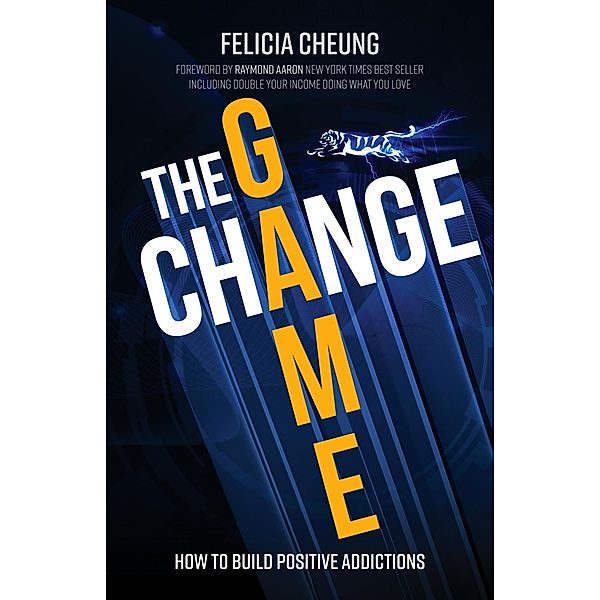 The Change Game, Felicia Cheung