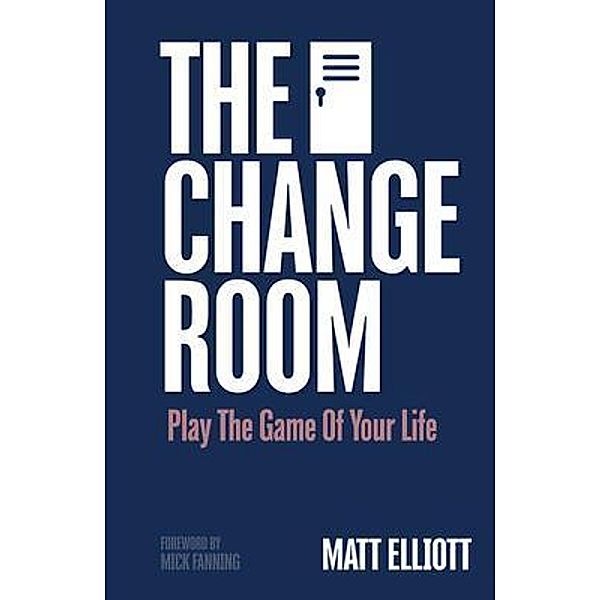 The Change Room, Matt Elliott