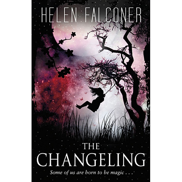 The Changeling, Helen Falconer