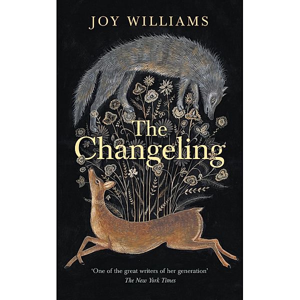 The Changeling, Joy Williams