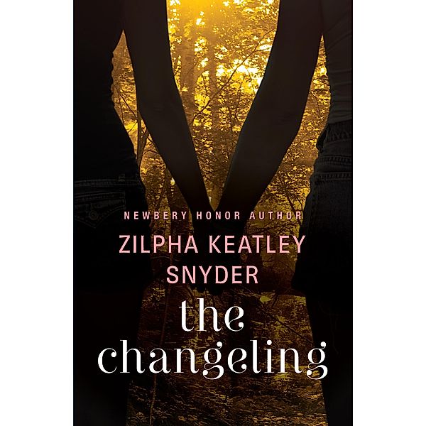The Changeling, Zilpha Keatley Snyder