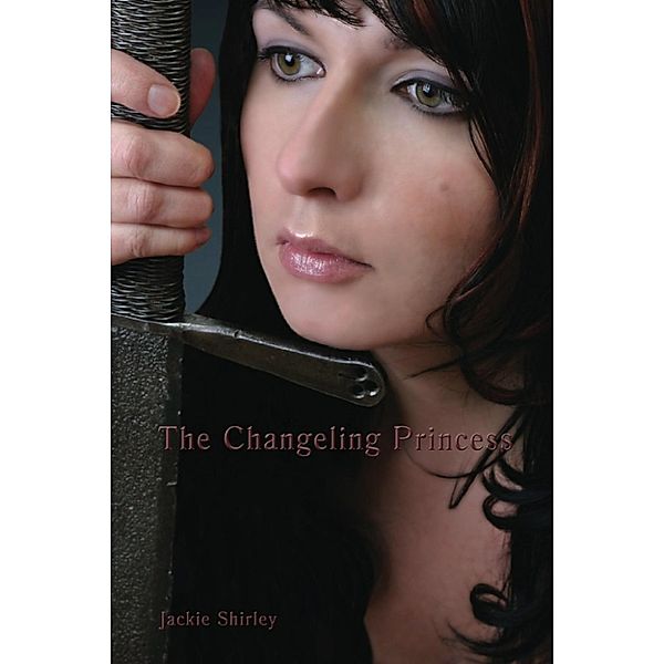 The Changeling Princess, Jackie Shirley