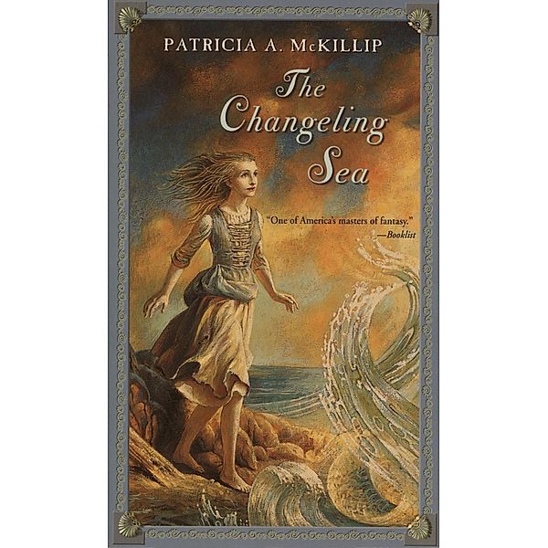 The Changeling Sea, Patricia A. McKillip