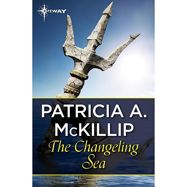 The Changeling Sea, Patricia A. McKillip