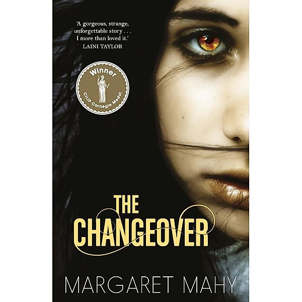 The Changeover, Margaret Mahy