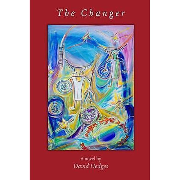 The Changer, David Hedges