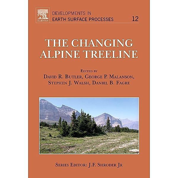 The Changing Alpine Treeline