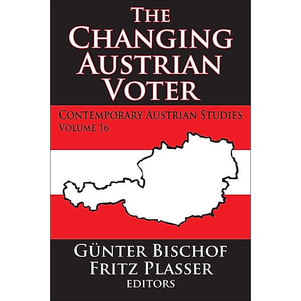 The Changing Austrian Voter, Cesare Pavese