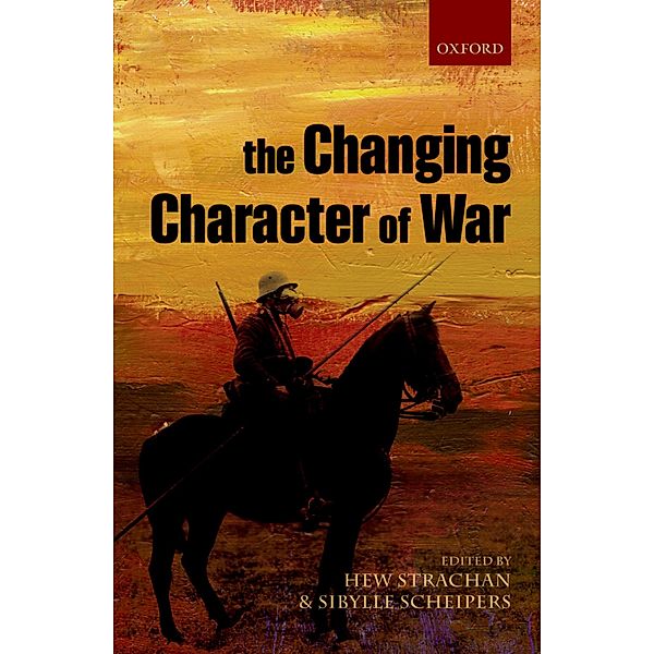 The Changing Character of War