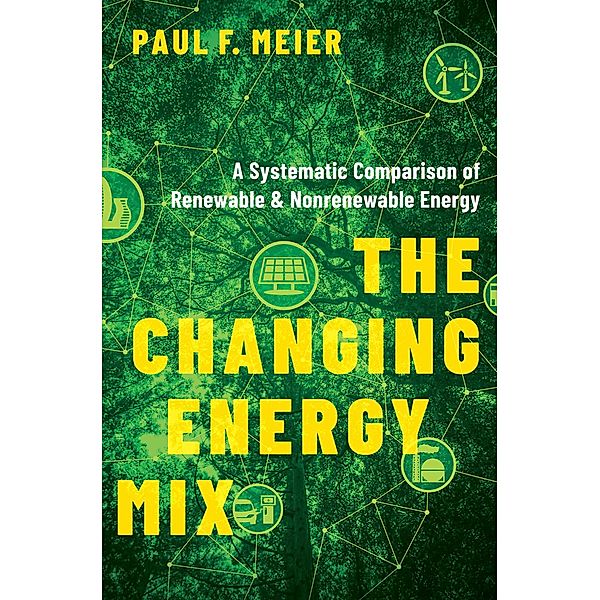 The Changing Energy Mix, Paul Meier