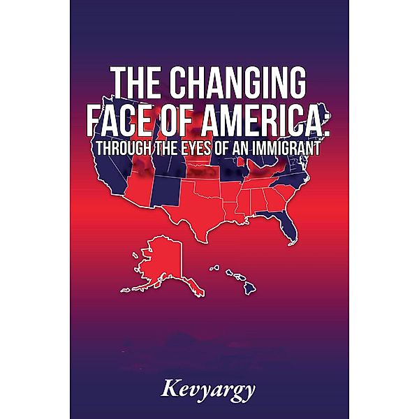 The Changing Face Of America, Kevyargy