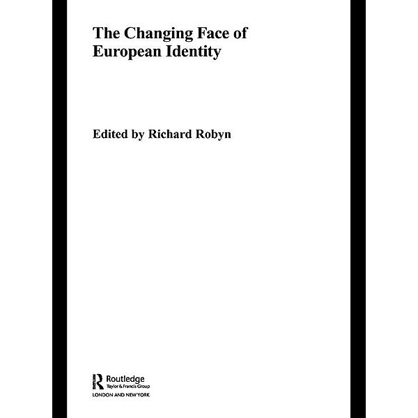 The Changing Face of European Identity