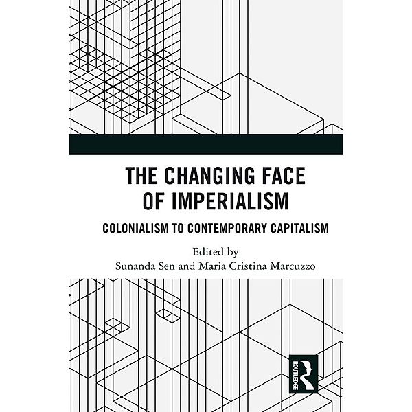 The Changing Face of Imperialism