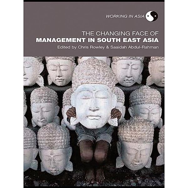 The Changing Face of Management in South East Asia