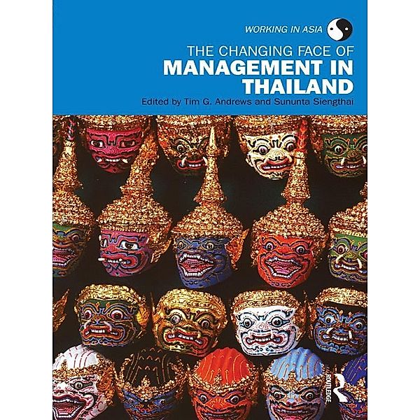 The Changing Face of Management in Thailand