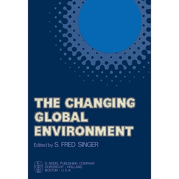 The Changing Global Environment