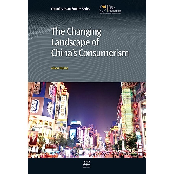 The Changing Landscape of China's Consumerism