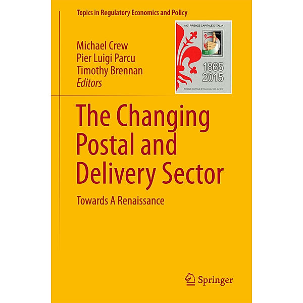 The Changing Postal and Delivery Sector