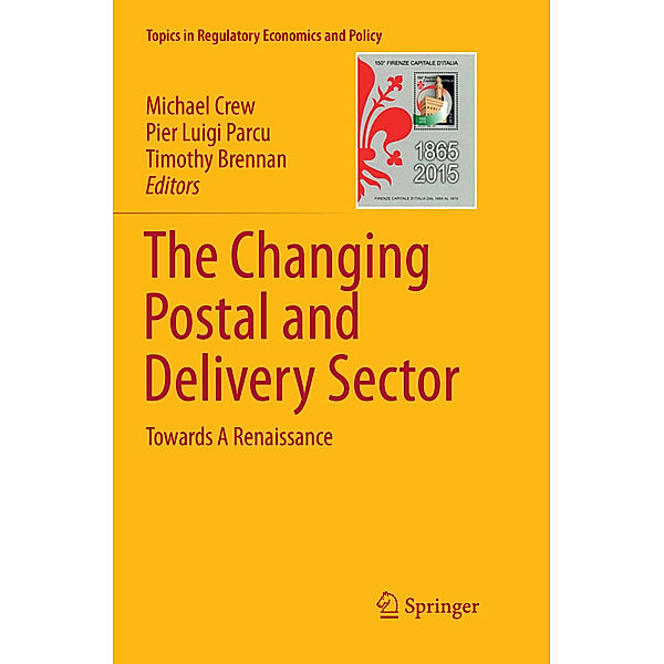 The Changing Postal and Delivery Sector