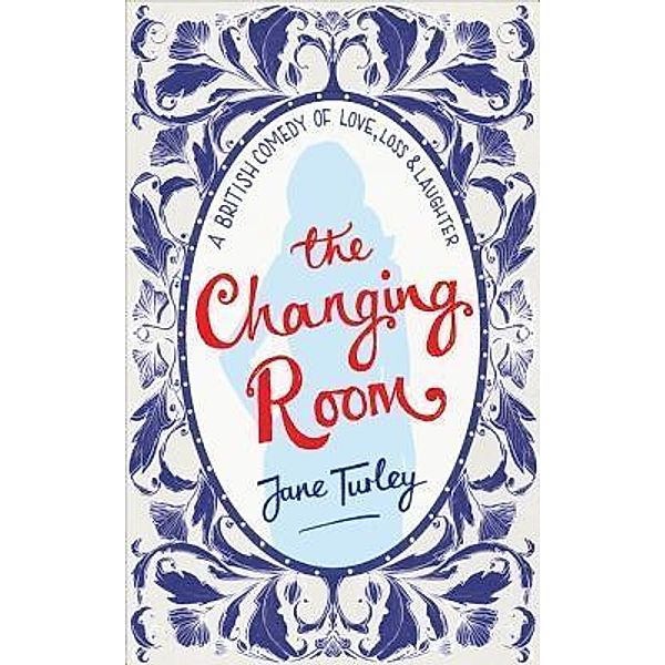 The Changing Room, Jane Turley
