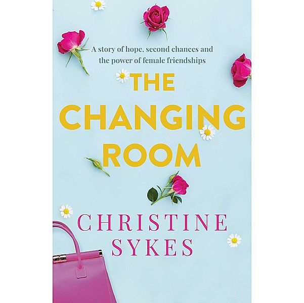The Changing Room, Christine Sykes