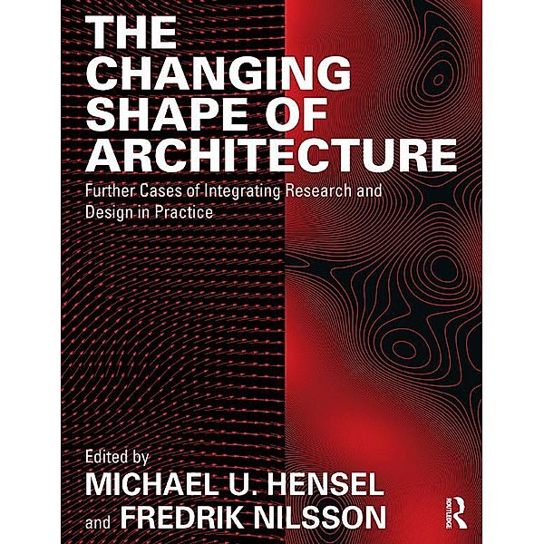 The Changing Shape of Architecture