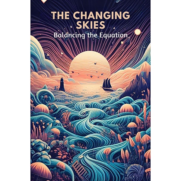 The Changing Skies: Balancing the Equation, Collier Deborah Maria