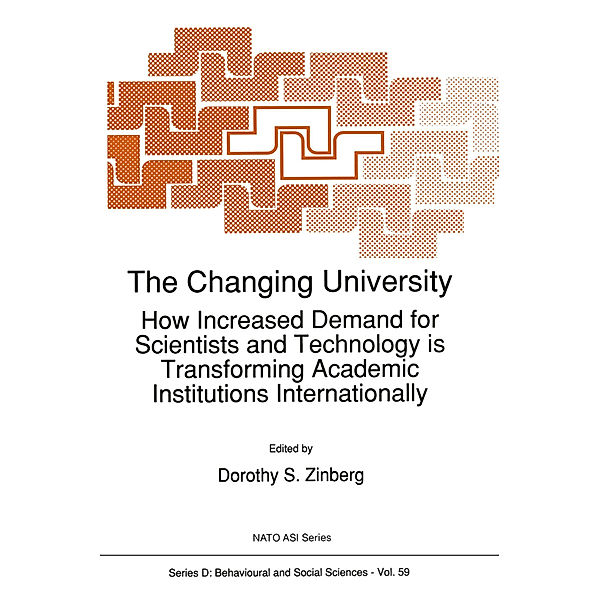 The Changing University