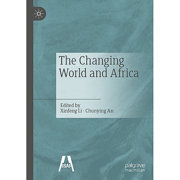 The Changing World and Africa