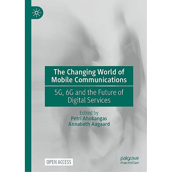 The Changing World of Mobile Communications