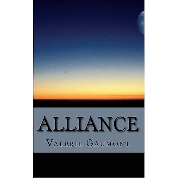 The Channel Riders: Alliance, Valerie Gaumont