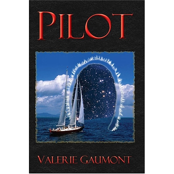 The Channel Riders: Pilot, Valerie Gaumont