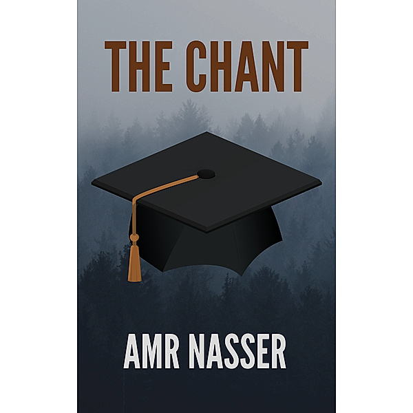 The Chant, Amr Nasser